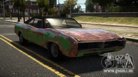 Imponte Beater Dukes S1 pour GTA 4