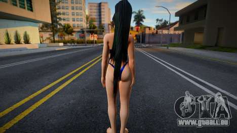 Momiji (Bikini SSR) from Dead Or Alive Xtreme Ve pour GTA San Andreas