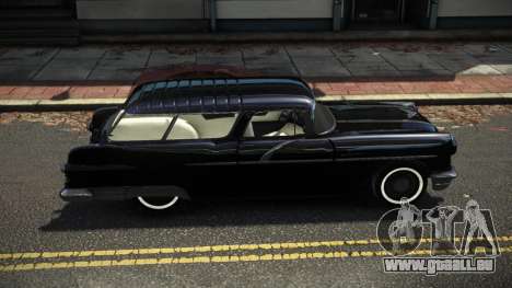 Pontiac Safari OS V1.2 pour GTA 4