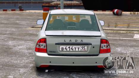 Lada Priora [414] für GTA 4