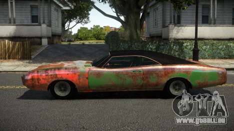 Imponte Beater Dukes S1 pour GTA 4