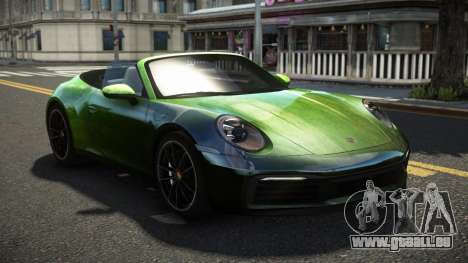 Porsche 911 CS-C S13 für GTA 4