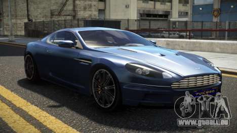 Aston Martin DBS Coupe Sport für GTA 4