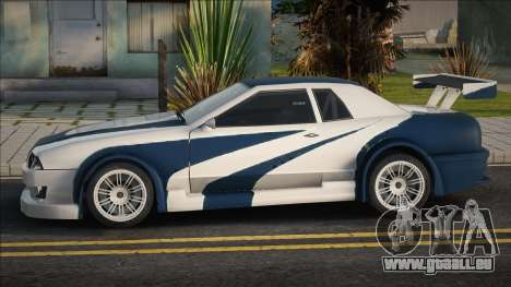 Elegy M3 für GTA San Andreas