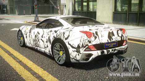 Ferrari California GT-S RX S6 pour GTA 4