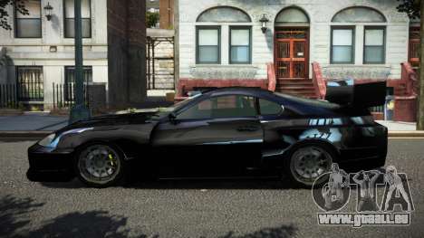 Toyota Supra BE-X für GTA 4