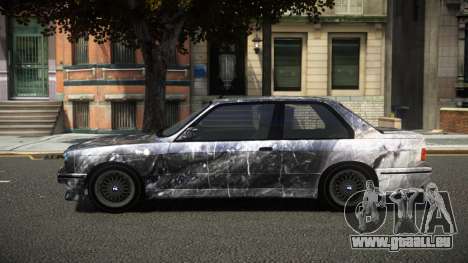 BMW M3 E30 OS-R S7 für GTA 4