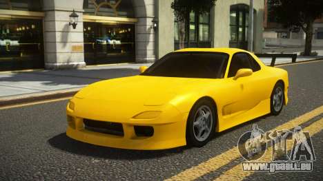 Mazda RX-7 G-Sports für GTA 4