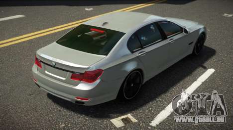 BMW 750Li Alpina  V1.1 für GTA 4