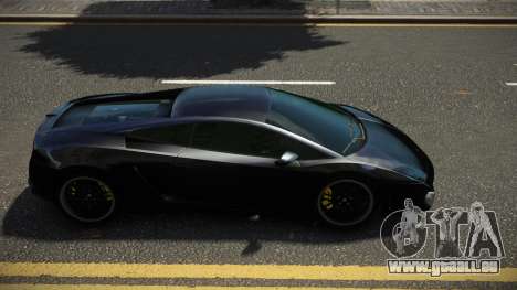 Lamborghini Gallardo LS-R pour GTA 4