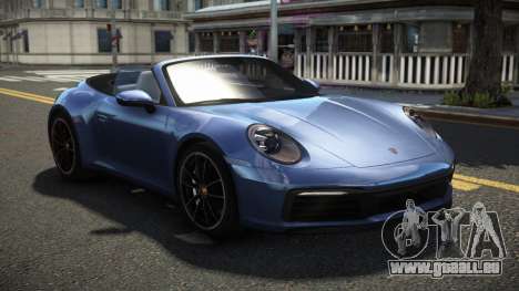 Porsche 911 CS-C für GTA 4