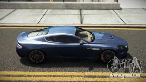 Aston Martin DBS Coupe Sport pour GTA 4