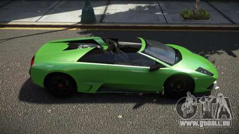 Lamborghini Murcielago ES pour GTA 4