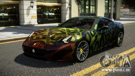 Ferrari California GT-S RX S1 pour GTA 4