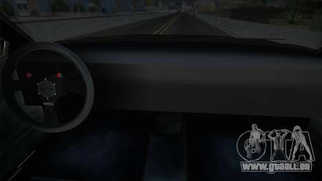 Merit Drift pour GTA San Andreas
