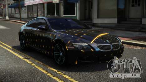BMW M6 Limited S12 pour GTA 4