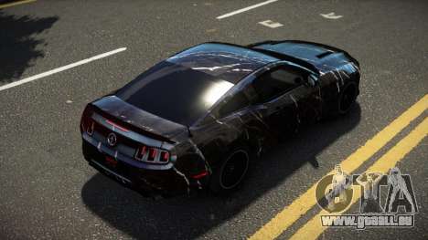 Ford Mustang GT LS-X S5 pour GTA 4