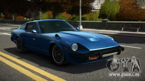 Nissan 280ZX OS V1.1 für GTA 4