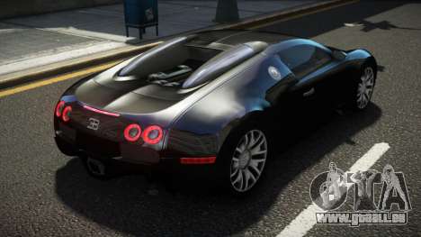 Bugatti Veyron R-Sport pour GTA 4