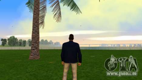 Sonny (IGSonny) Upscaled Ped pour GTA Vice City