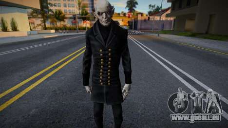 Nosferatu für GTA San Andreas