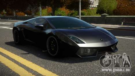 Lamborghini Gallardo LS-R für GTA 4