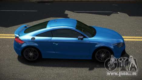 Audi TT L-Tune pour GTA 4