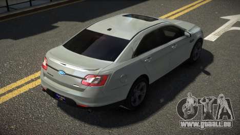 Ford Taurus ST-L für GTA 4