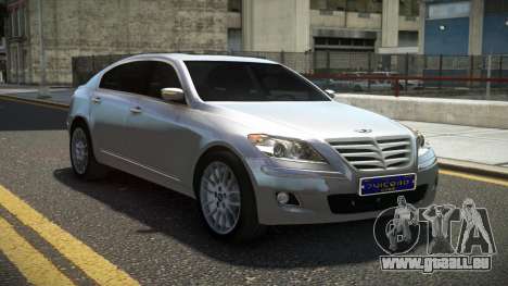 Hyundai Genesis LE für GTA 4