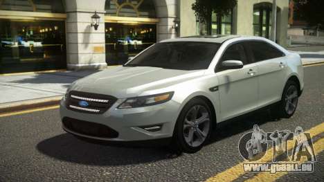 Ford Taurus ST-L für GTA 4