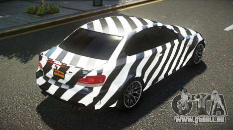 BMW 1M L-Edition S5 für GTA 4
