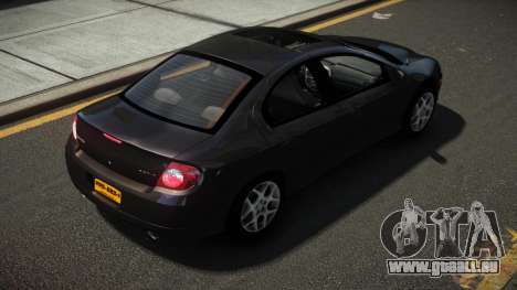 Dodge Neon SN V1.0 für GTA 4