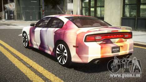 Dodge Charger SRT8 G-Sport S8 für GTA 4