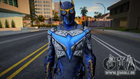 Nightwing (Talon) pour GTA San Andreas