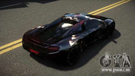 McLaren 650S L-Tune S11 pour GTA 4