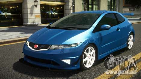 Honda Civic Type R RV1 für GTA 4