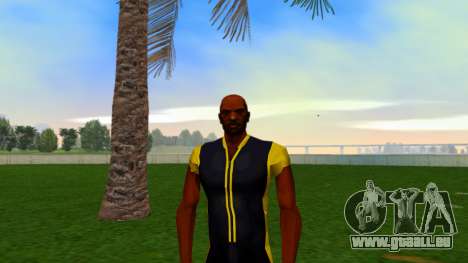 Vic Vance Wet pour GTA Vice City