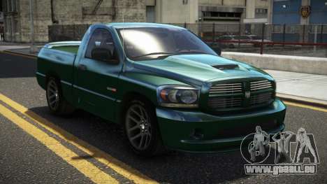 Dodge Ram L-Edition pour GTA 4
