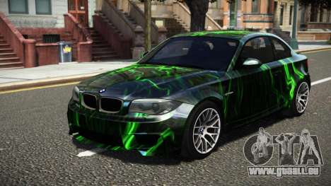 BMW 1M L-Edition S9 für GTA 4