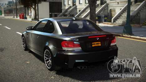 BMW 1M L-Edition S7 für GTA 4