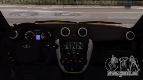 Lada Granta Sport pour GTA 4