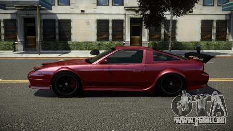 Nissan 240SX L-Tune V1.0 pour GTA 4