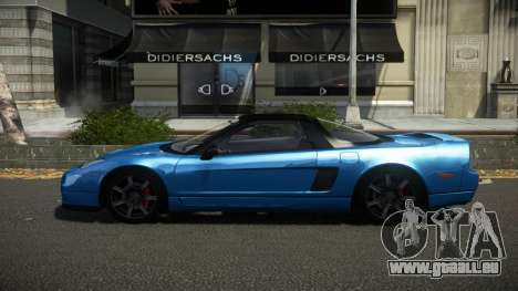 Acura NSX L-Sports für GTA 4