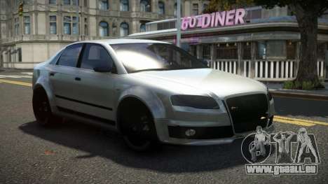 Audi RS4 L-Sport für GTA 4