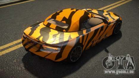 Aston Martin DBS R-Tune S11 pour GTA 4