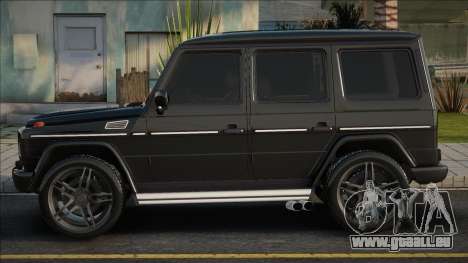 Mercedes-Benz G320 1998 für GTA San Andreas