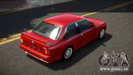 BMW M3 E30 CR V1.1 für GTA 4