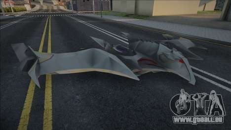 Glgob (Glider) für GTA San Andreas