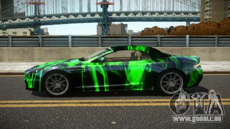 Aston Martin DBS R-Tune S2 für GTA 4