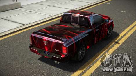 Dodge Ram L-Edition S7 für GTA 4
